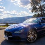 Luxury Car Rental - Kelowna Car Rentals - Corvette Rental - BMW Rental - Tesla Rental - Maserati Rental