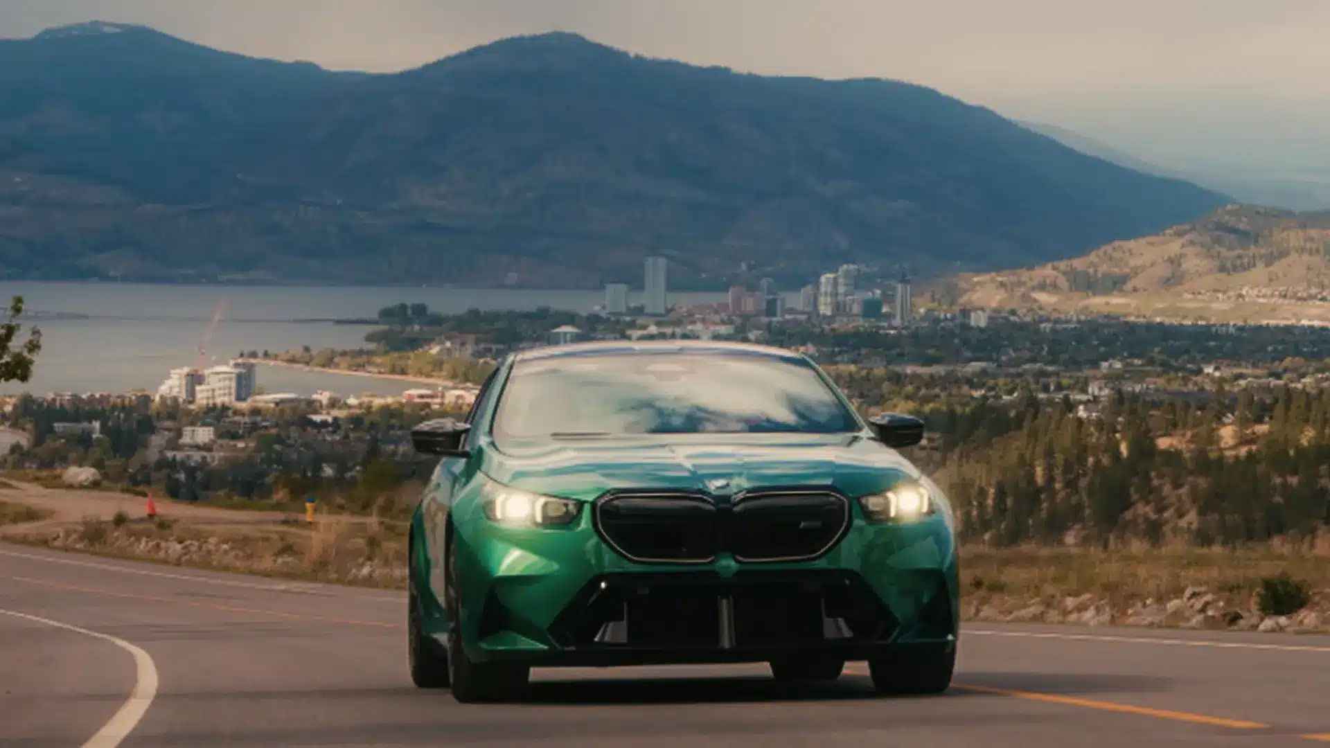 Luxury Car Rental