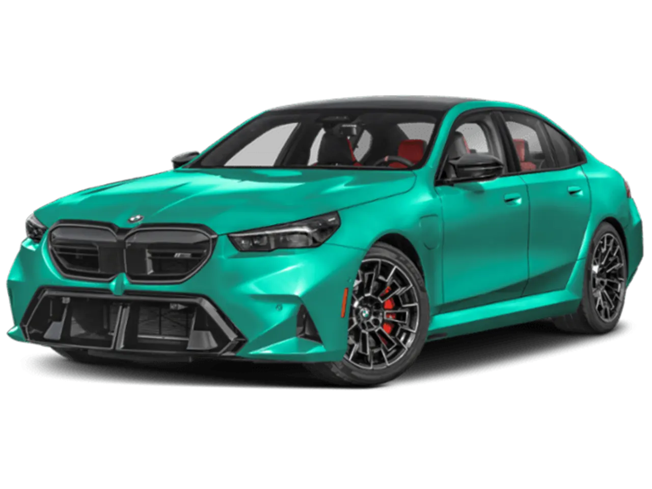 Luxury Car Rental